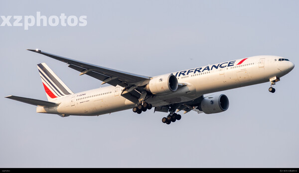 F-GZNH