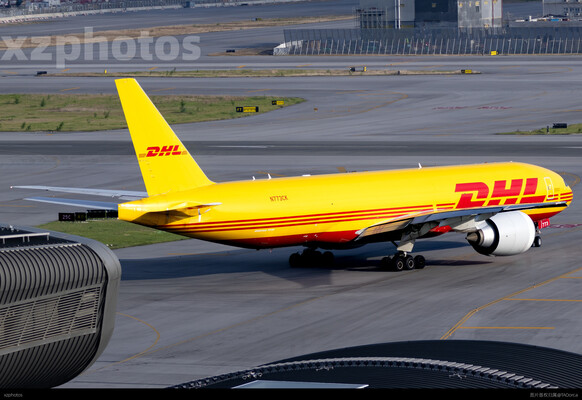 N773CK