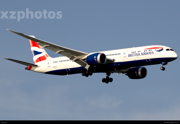 G-ZBKS