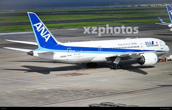 JA835A