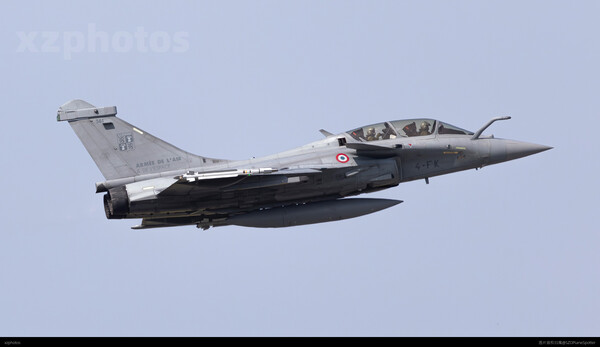 Dassault Rafale C