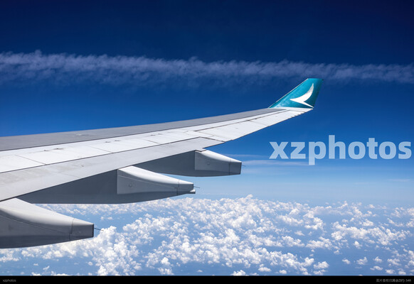 国泰航空333