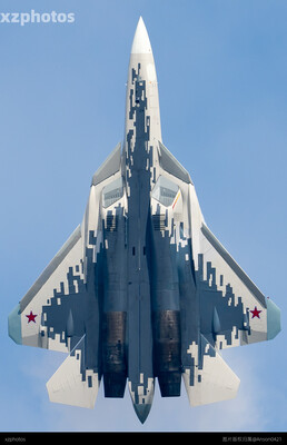 Su57