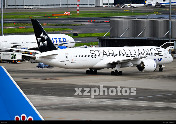 JA875A