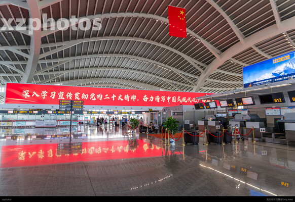 桂林机场