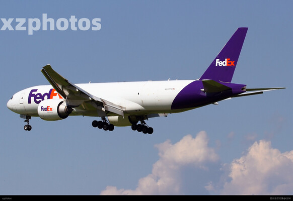 N897FD