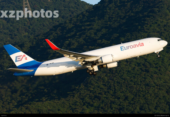 Euroavia