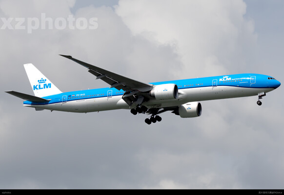 PH-BVD