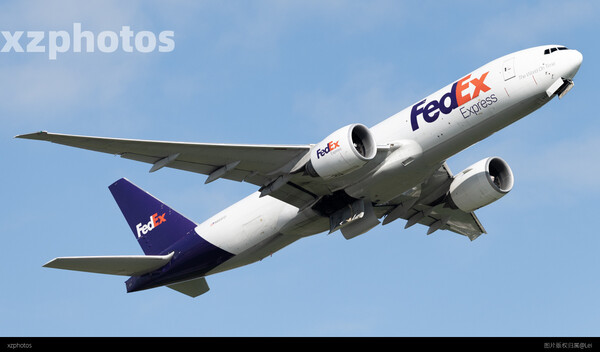 N855FD