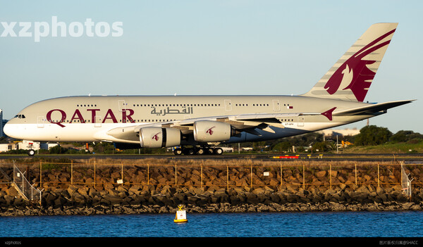 QR A388