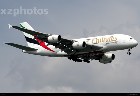 A6-EUJ