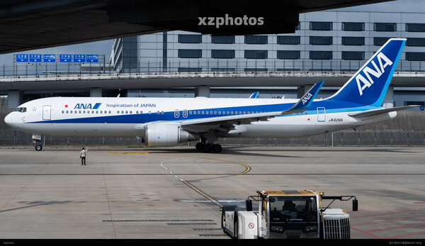 ANA767