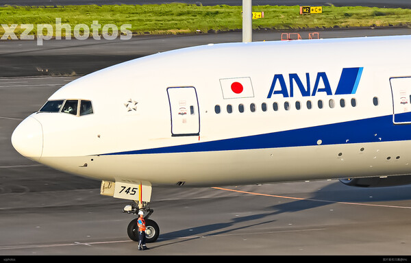 JA745A