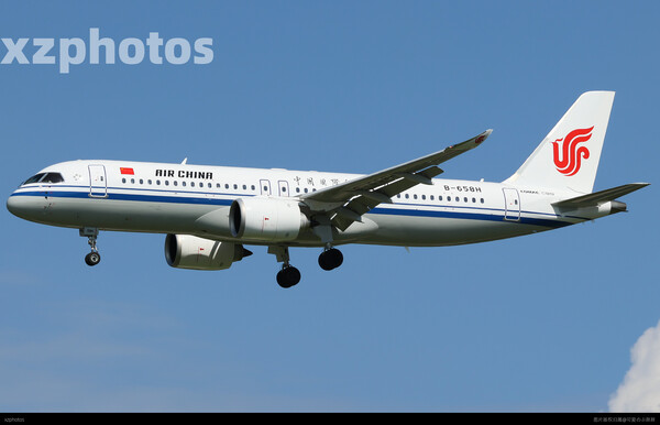 C919