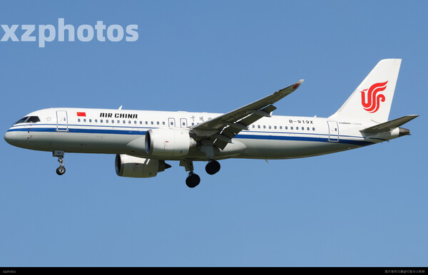 C919