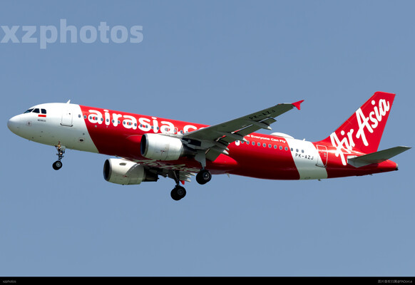 PK-AZJ
