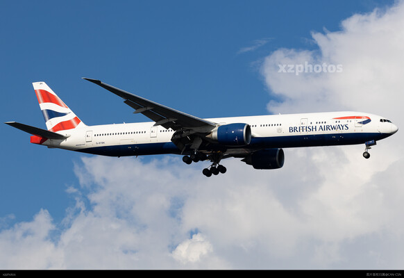 G-STBK