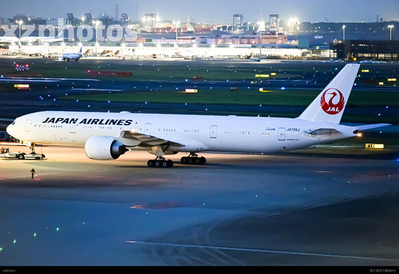 JA735J