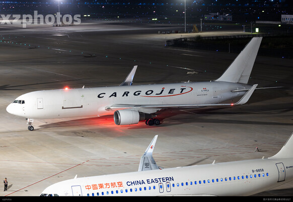 Cargojet