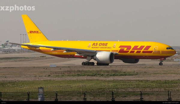 G-DHLW