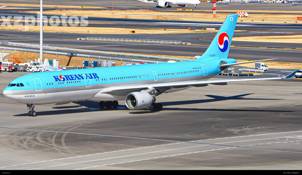 HL8001