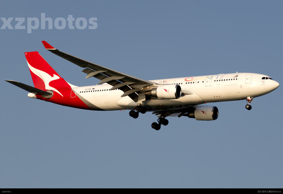 VH-EBL