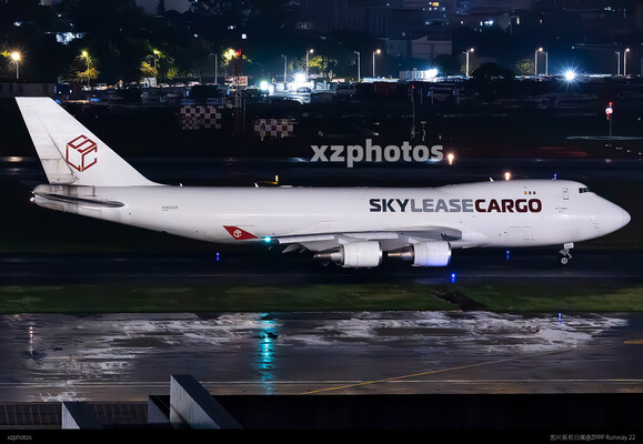 N903AR