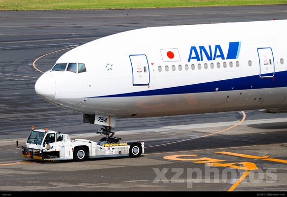 JA754A