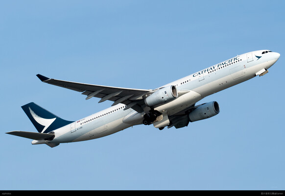 Cathay 333