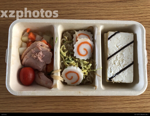 东航餐食