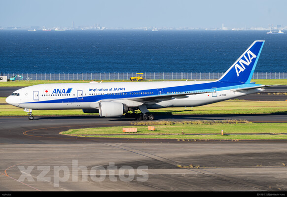 JA715A