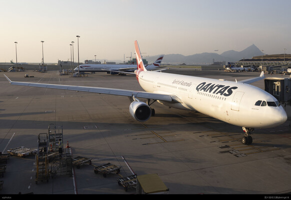 VH-QPB