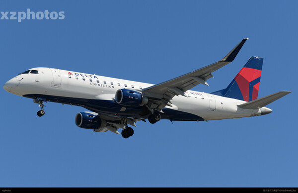 Delta Connection