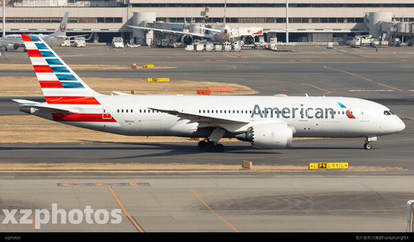 N801AC