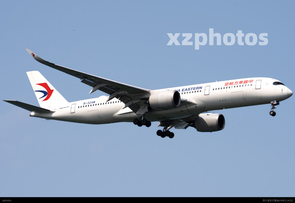 B-324W东航359