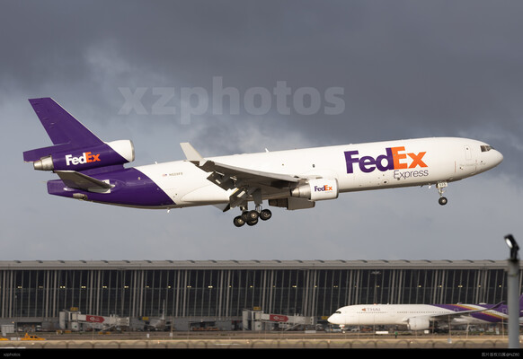 FedEx