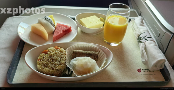 CA1883餐食