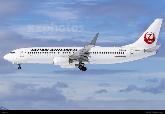 JAL