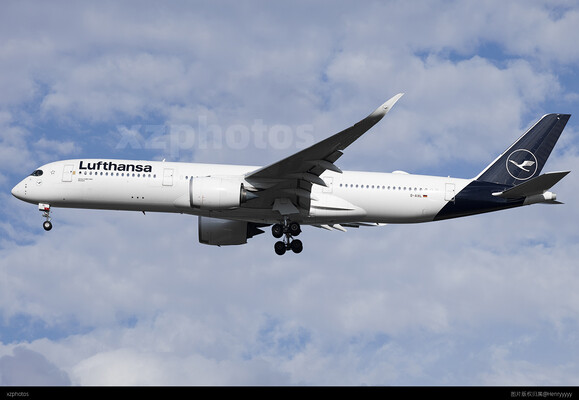 Lufthansa