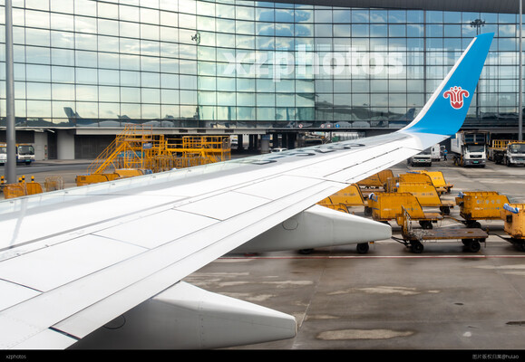 中国南方航空737/B-5285