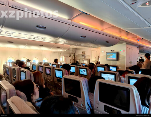 阿联酋航空380