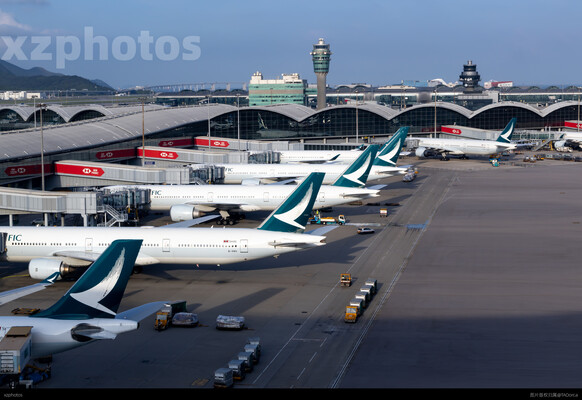 HKG