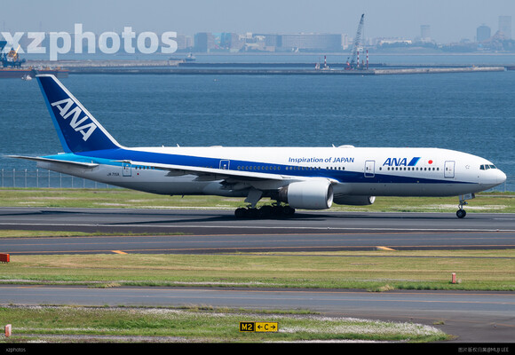 HND