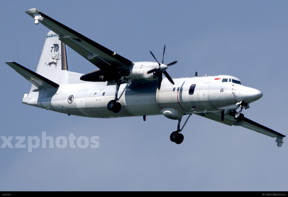 Fokker 50