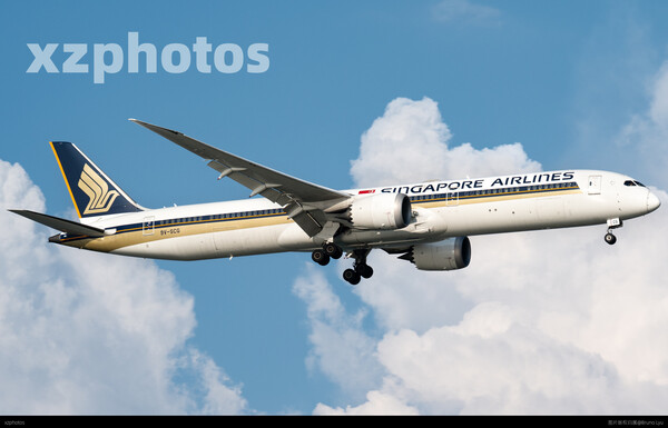 新航787