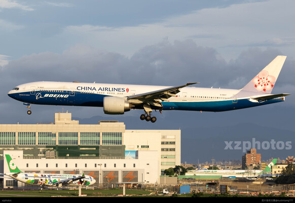 B-18007