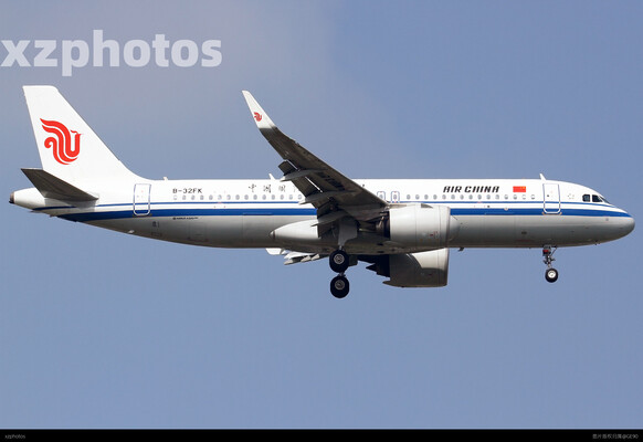 B-32FK
