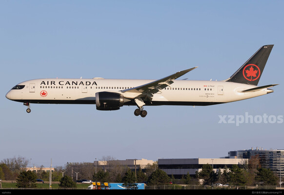 C-FVLZ