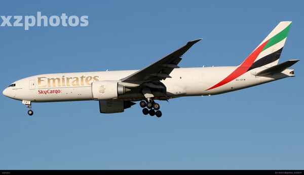 A6-EFM