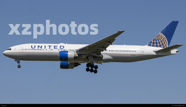 N782UA